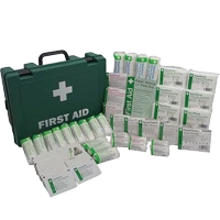 First Aid Kit FH