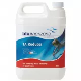 Blue Horizons Total Alkalinity Reducer