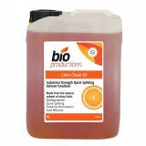 Bio-Production Citra Clean EX Powerful Heavy Duty Cleaner &amp; Degreaser